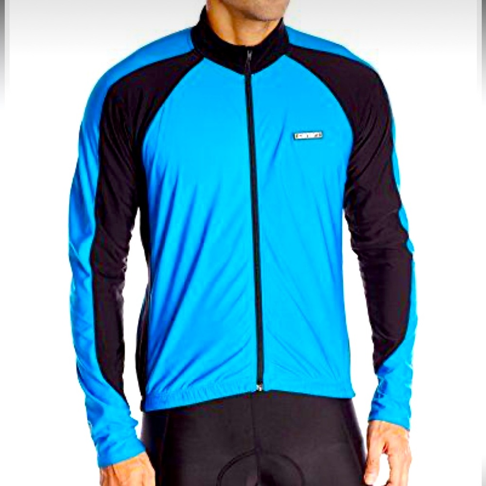 Canari Cycling Windbreaker